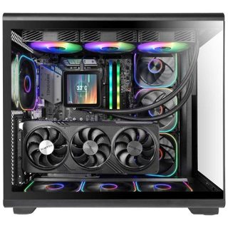 Mars Gaming MC-REVPRO LCD 4,3 ARGB