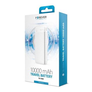 Batterie externe Forever TB-100M 10000 mAh