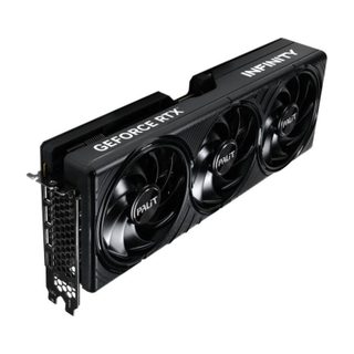 Palit GeForce RTX 5080 INFINITY 3 16GB GDDR7 Reflex 2 RTX AI DLSS4