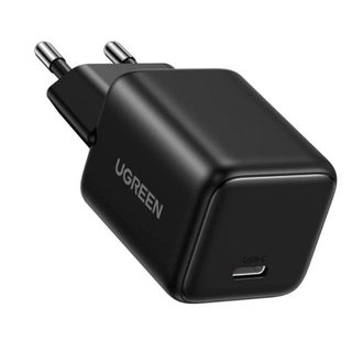 ugreen Chargeur Ugreen X512 20W GaN USB-C Compact