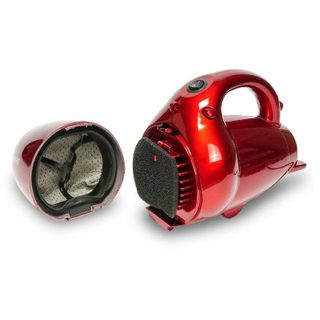 Aspirateur à Main Sogo ASP-SS-16006 800W 0,6L Rouge avec Accessoires