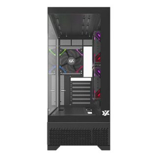 xyz AURORAX 100 PRO Midi Tower