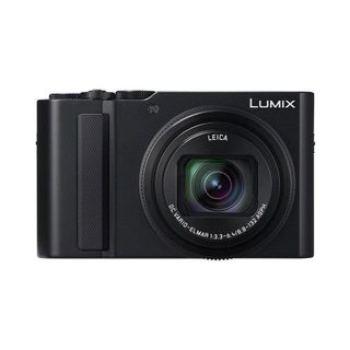 Caméra Compacte Panasonic Lumix DC-TZ300