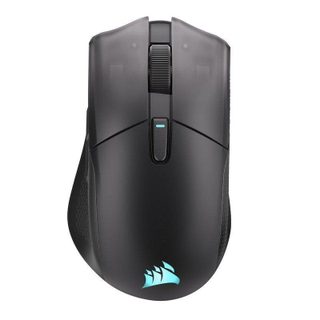 Souris Corsair HARPOON v2 Wireless 2,4 GHz Bluetooth 26000 DPI Noir RGB