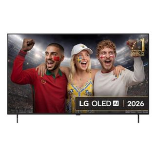 LG OLED B6
