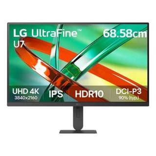 LG 27U710B-B 27"