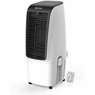Climatiseur evaporatif Olimpia Splendid Peler 20 20L 600 m3/h Blanc