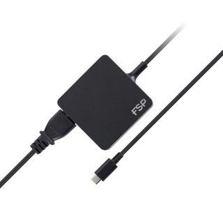 fsp Source d'alimentation FSP NB C 65W Certification UL ECOLOGO USB-C PD universelle