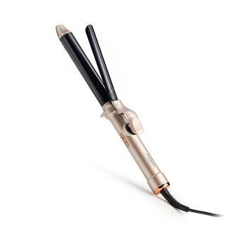 Boucleur à Cheveux Dahlbergs Scandinavia Runa Céramique 28mm Chauffe Rapide Noir