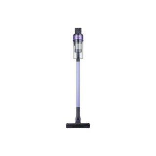 Aspirateur sans Sac Samsung VS15A6031R4/GE 410W 40 min 0,8L Noir Violet