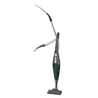 Aspirateur sans Sac Hoover Diva DVE02BL 750W 0,8L Noir Turquoise