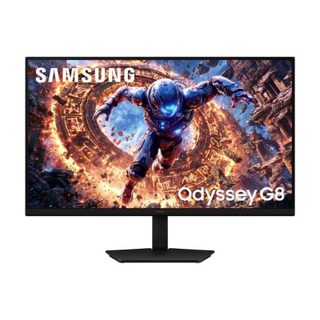 Samsung Odyssey G80HS 32"