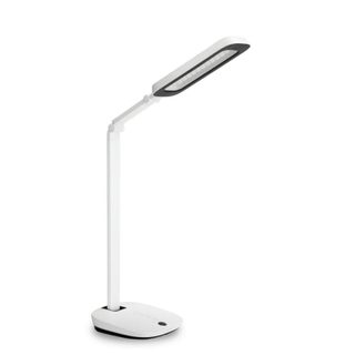 Philips Lampe de bureau LED Performance EyeComfort 14W réglable