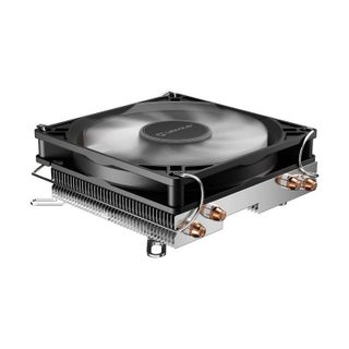 unykach Refroidissement Air UNYKAch Socket Intel AMD Compact UNYCOOL H37
