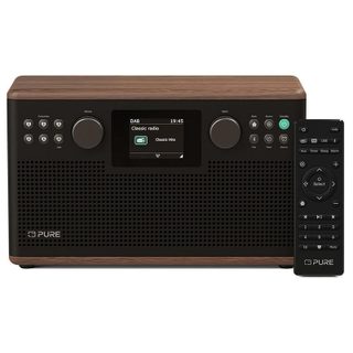 Pure Classic H6 DAB+/FM/