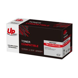 Cartouche de toner UPrint BLT2120UP Noir 2600 pages
