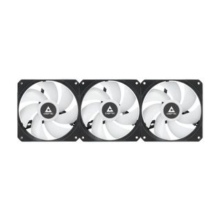 Chieftec Refrigeration Liquide Chieftec CLC-360-VRM-RGB 360mm 3 Ventilateurs ARGB