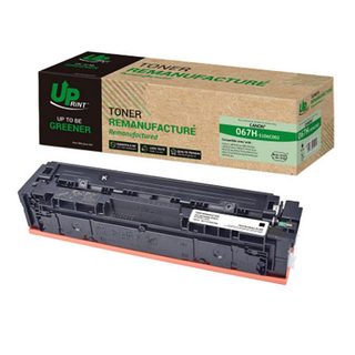 Uprint Cartouche CANON CL067HBUP compatible