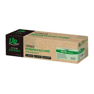 Uprint Cartouche CANON 67H compatible