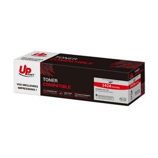 Uprint Cartouche HP 142A compatible