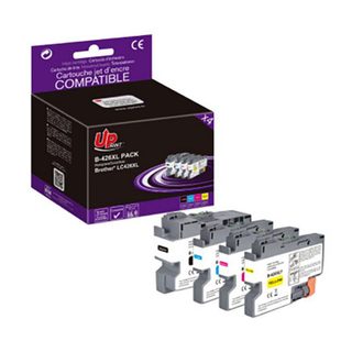 Uprint Cartouche BROTHER LC426XL compatible