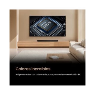 Samsung LED U8075