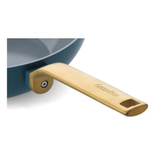 Poele GreenPan Evolution 28 cm Bleu Sans PFAS