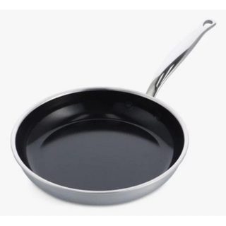 Poêle GreenPan Premiere 28 cm Acier Inoxydable Antiadhésive