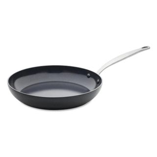 Poêle GreenPan Barcelona Pro 24 cm revêtement céramique noir