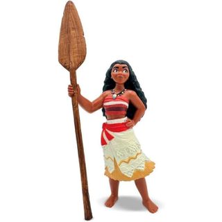 Figurine Vaiana Disney 13 cm Collection Monde Cinéma