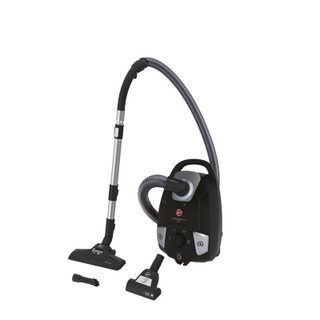 Aspirateur avec Sac Hoover H-ENERGY 300 HE320PET 850W 4L EPA Noir