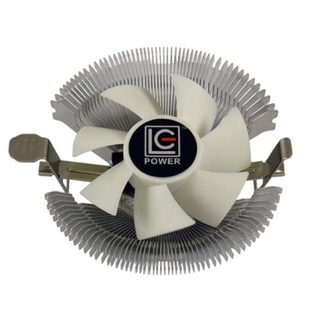 LC-Power Refrigeration Air LC-POWER Socket LGA 115x AMx 80mm LC-CC-85 70W 2200RPM