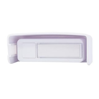 Timbre Chacon 84210 Blanc Sans Fil Portée 200 m Intérieur