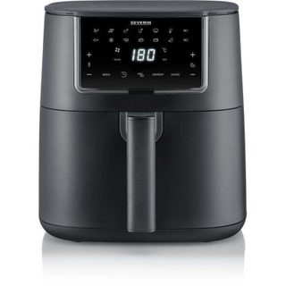 Airfryer Severin FR 2462 7 L 1700 W avec Revêtement Céramique