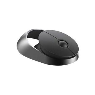 Ratón Rapoo Ralemo Air 1 Multimode Bluetooth 1600 DPI Noir Silencieux