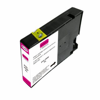 Cartouche d'encre UPrint CJ2500XLMUP Magenta