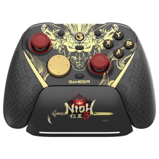 Manette GameSir G7 Pro 8K PC Sans Fil Nioh