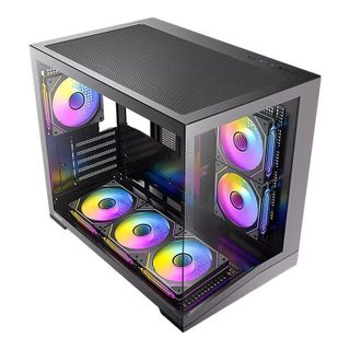 Antec CX M3 ARGB Mini Tour