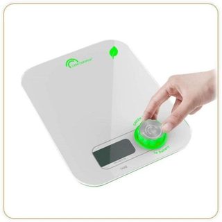 Little Balance Balance de cuisine sans pile 8198 Kinetic Flower 5 kg / 1 g