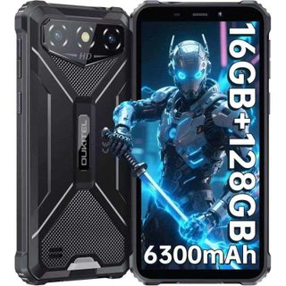 Oukitel G3 6" 128 Gb