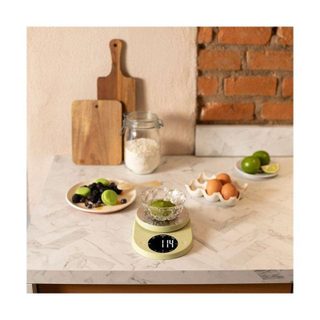 Balance de Cuisine Livoo DOM493M 5 kg LCD retroillumine
