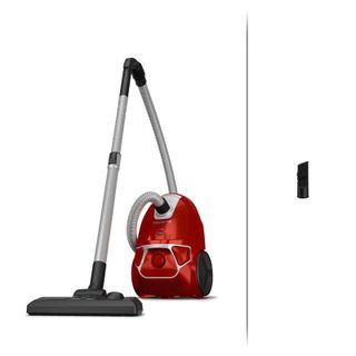Aspirateur avec Sac Rowenta Compact Power RO3923EA 750W Rouge