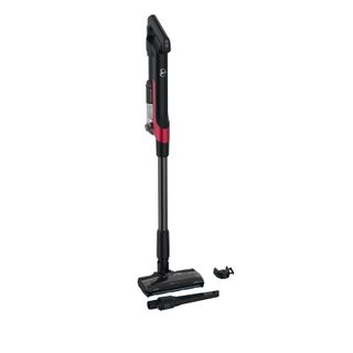 Aspirateur sans Fil Hoover HF210H 165W 40 min Turbo EPA Noir Rouge