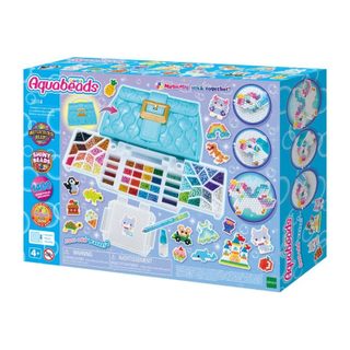 Kit de bricolage Aquabeads multicolor pour enfants