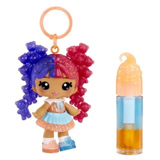 Poupée MGA Entertainment Yummiland Gwen Gummybear Multicolore Miniature