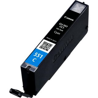 Canon Cartouche CLI551