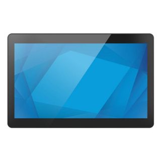 elo-touch-solutions PC Tout-en-un Elo I-Series 3.0 Intel Core i5-1245UL 8Go 256Go SSD Iris Xe 15,6" Windows 11 IoT tactile