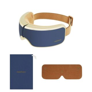 Masseur Shiatsu Medivon Horizon Pro 2 Bluetooth Pliant