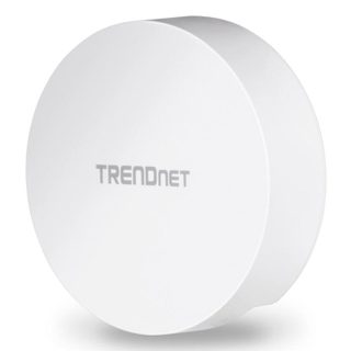 Point d'accès Trendnet TEW-823DAP AC1300 Double Bande PoE