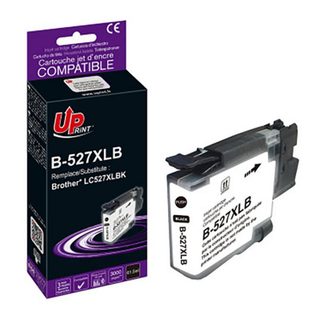 Uprint Cartouche BROTHER LC527XL compatible